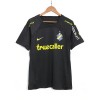 Maglia ufficiale Aik Stockholm Casa 2023 per Uomo